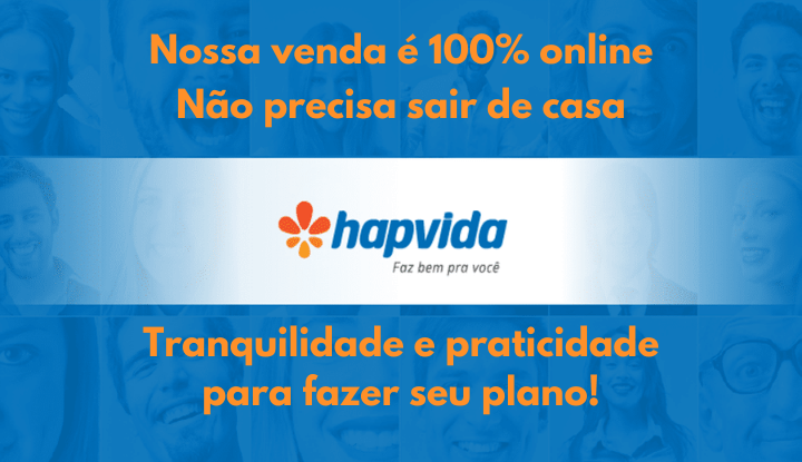 Plano de Saúde Hapvida | Atendimento Rápido | Ligue Agora