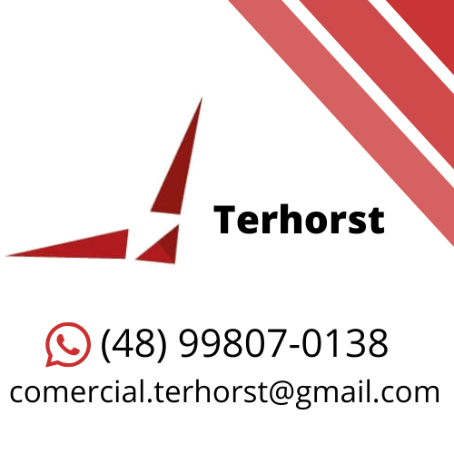 Terhorst Instalações Elétricas e de Equipamentos de Segurança Eletrônica Terhorst Instalações Elétricas e de Equipamentos de Segurança Eletrônica