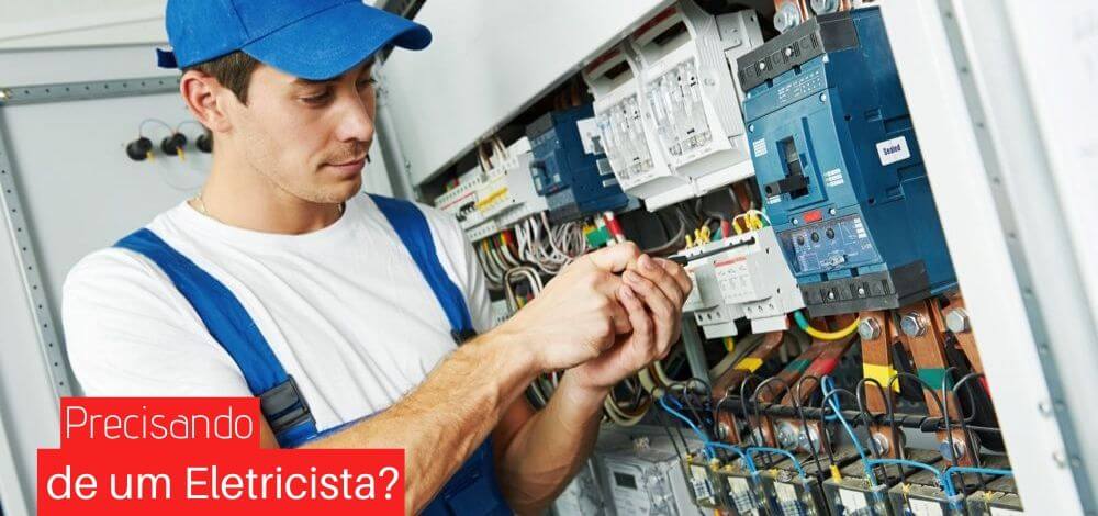 Terhorst Instalações Elétricas e de Equipamentos de Segurança Eletrônica