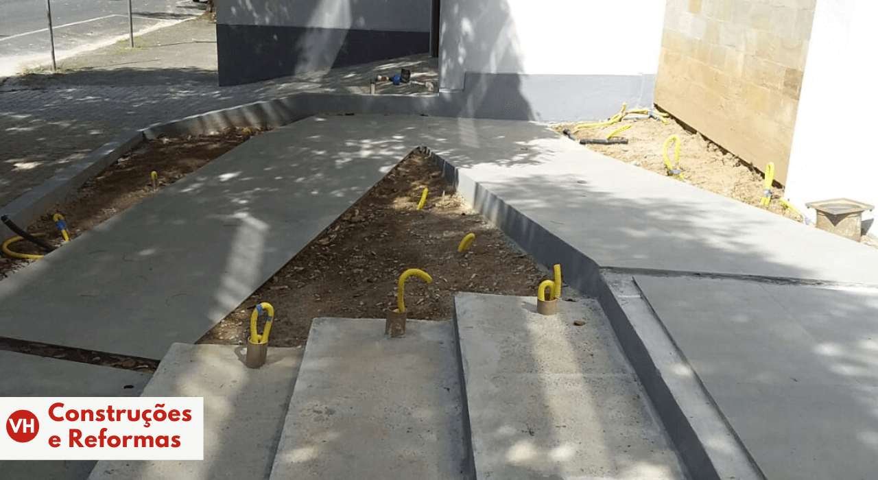 VH Construções e Reformas | Serviços Gerais | (47) 99772-4912 VH Construções e Reformas | Serviços Gerais | (47) 99772-4912
