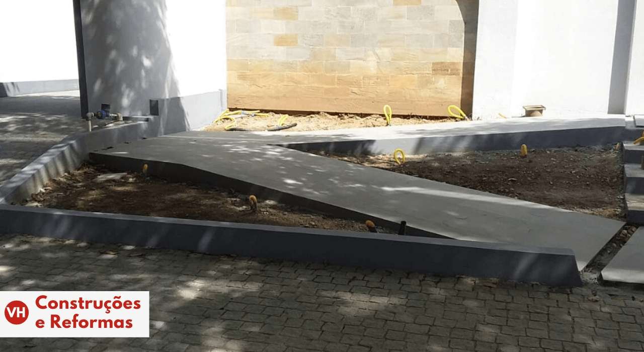 VH Construções e Reformas | Serviços Gerais | (47) 99772-4912 VH Construções e Reformas | Serviços Gerais | (47) 99772-4912