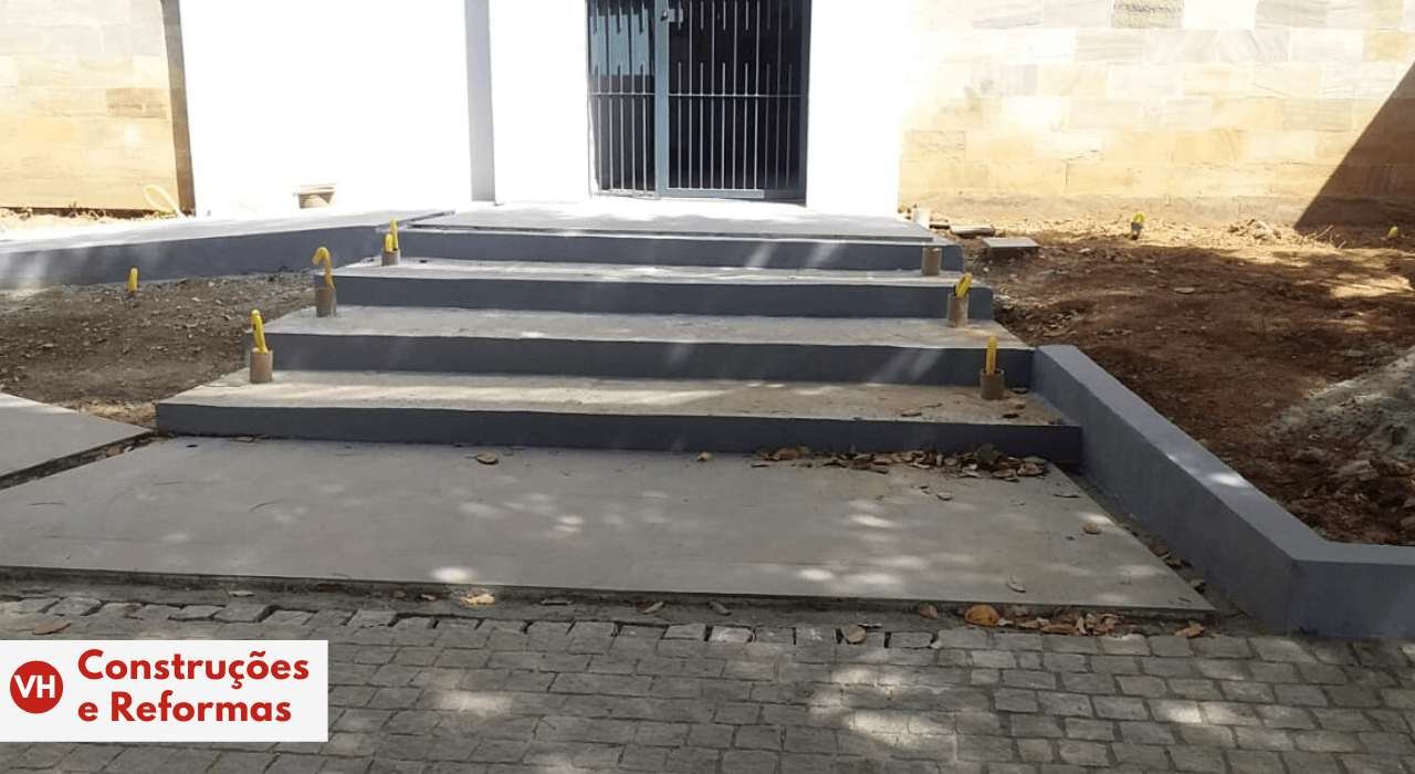 VH Construções e Reformas | Serviços Gerais | (47) 99772-4912 VH Construções e Reformas | Serviços Gerais | (47) 99772-4912