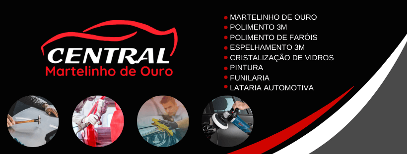 Central Martelinho de Ouro | Solicite o Orçamento | (47) 99286-2829