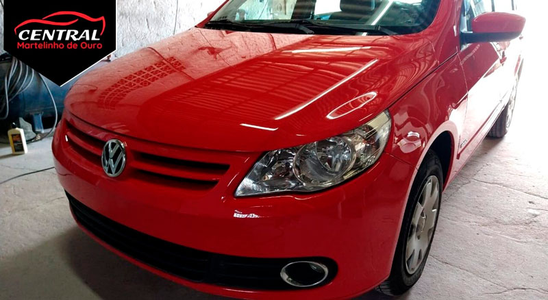 Central Martelinho de Ouro | Pintura, Espelhamento e Martelinho de Ouro | (47) 99286-2829