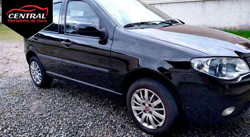 Central Martelinho de Ouro | Pintura e Espelhamento | (47) 99286-2829