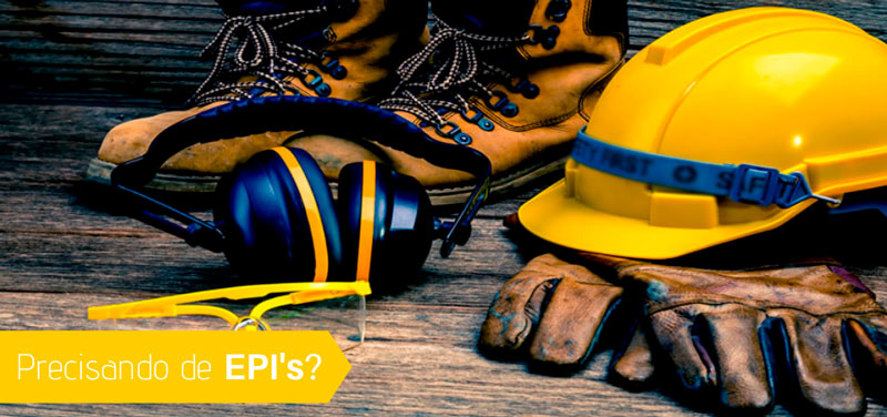 Prosul EPI'S | Atendimento em Joinville e Região | (47) 9 9620-4586