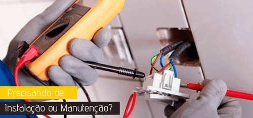 Vitor Eletricista | Eletricista Profissional Profissional em Belo Horizonte, Contagem, Ibirité e Betim | (31) 9 8412-9522