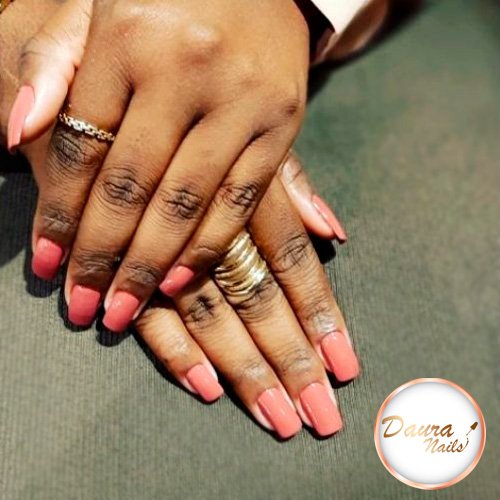 Daura Nails | Atendimento em Porto Alegre