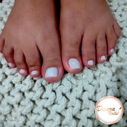 Daura Nails | Atendimento em Porto Alegre