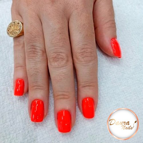 Daura Nails | Atendimento em Porto Alegre
