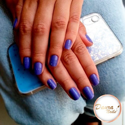 Daura Nails | Atendimento em Porto Alegre