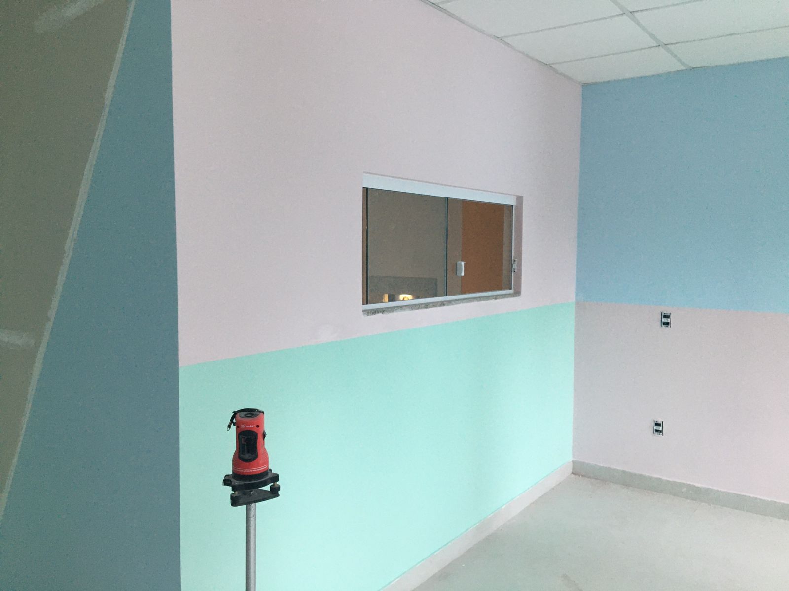 GW Pintura e Gesso | Litoral Catarinense | (47) 98815-8633
