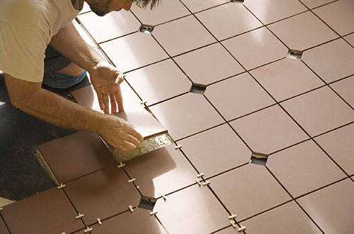 Revestimento Interno | Magalhães Revestimentos