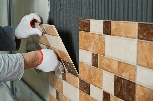 Revestimento Azulejo | Magalhães Revestimentos
