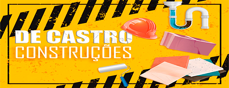 De Castro Construções - Pedreiro em Geral - (48) 98857-7987 De Castro Construções - Pedreiro em Geral - (48) 98857-7987